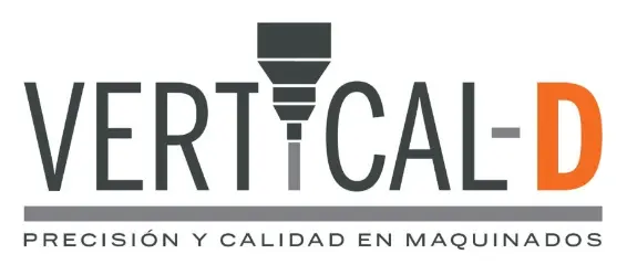 Vertical D Maquinados